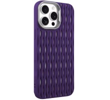 Чохол TPU Ribbio для Apple iPhone 13 Pro Max (6.7") Purple