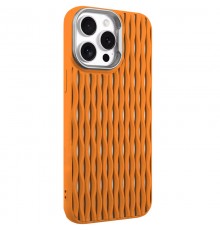 Чохол TPU Ribbio для Apple iPhone 14 Pro Max (6.7") Orange