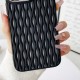 Чохол TPU Ribbio для Apple iPhone 15 (6.1") Black