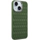 Чохол TPU Ribbio для Apple iPhone 15 (6.1") Green