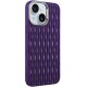 Чохол TPU Ribbio для Apple iPhone 15 (6.1") Purple