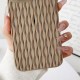 Чохол TPU Ribbio для Apple iPhone 15 (6.1") Sand