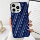 Чохол TPU Ribbio для Apple iPhone 15 Pro (6.1") Blue