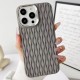 Чохол TPU Ribbio для Apple iPhone 15 Pro (6.1") Gray