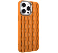 Чохол TPU Ribbio для Apple iPhone 15 Pro (6.1") Orange
