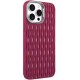 Чохол TPU Ribbio для Apple iPhone 15 Pro (6.1") Red