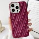 Чохол TPU Ribbio для Apple iPhone 15 Pro (6.1") Red