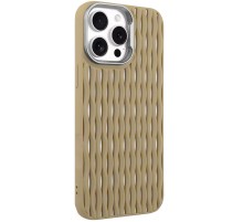 Чохол TPU Ribbio для Apple iPhone 15 Pro (6.1") Sand