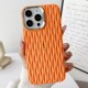 Чохол TPU Ribbio для Apple iPhone 15 Pro Max (6.7") Orange