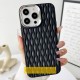 Чохол TPU Ribbio для Apple iPhone 16 (6.1") Black