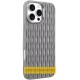 Чохол TPU Ribbio для Apple iPhone 16 (6.1") Gray