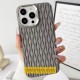 Чохол TPU Ribbio для Apple iPhone 16 (6.1") Gray