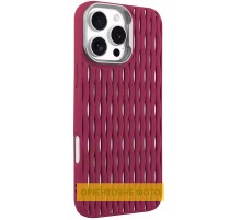 Чохол TPU Ribbio для Apple iPhone 16 (6.1") Red