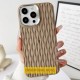 Чохол TPU Ribbio для Apple iPhone 16 (6.1") Sand