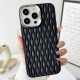 Чохол TPU Ribbio для Apple iPhone 16 Pro (6.3") Black