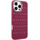 Чохол TPU Ribbio для Apple iPhone 16 Pro Max (6.9") Red
