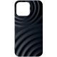 Чохол TPU MonoWave для Apple iPhone 13 Pro Max (6.7") Black