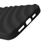 Чохол TPU MonoWave для Apple iPhone 13 Pro Max (6.7") Black
