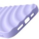 Чохол TPU MonoWave для Apple iPhone 13 Pro Max (6.7") Light Blue
