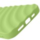 Чохол TPU MonoWave для Apple iPhone 13 Pro Max (6.7") Light Green