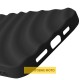 Чохол TPU MonoWave для Apple iPhone 15 (6.1") Black