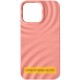 Чохол TPU MonoWave для Apple iPhone 15 (6.1") Pink