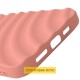 Чохол TPU MonoWave для Apple iPhone 15 (6.1") Pink
