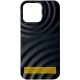 Чохол TPU MonoWave для Apple iPhone 16 (6.1") Black