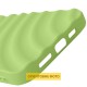 Чохол TPU MonoWave для Apple iPhone 16 (6.1") Light Green