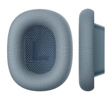 Амбюшуры Hoco W65/W65 Plus magnetic earmuffs Blue