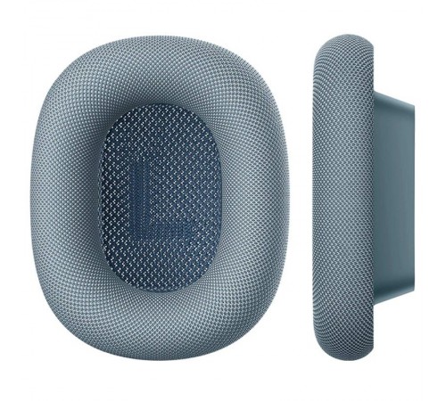 Амбюшуры Hoco W65/W65 Plus magnetic earmuffs Blue Амбюшуры Hoco W65/W65 Plus magnetic earmuffs Blue