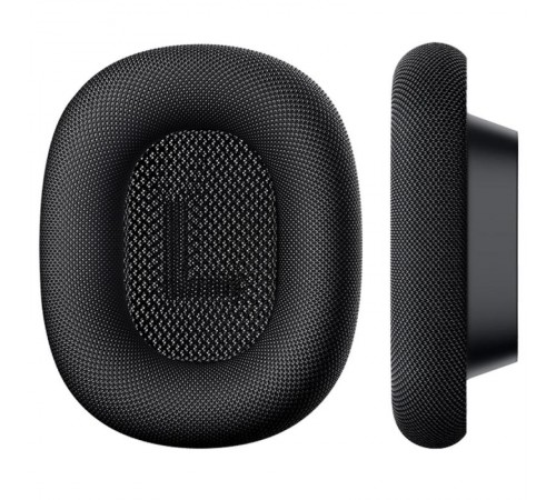 Амбюшуры Hoco W65/W65 Plus magnetic earmuffs Deep space gray Амбюшуры Hoco W65/W65 Plus magnetic earmuffs Deep space gray