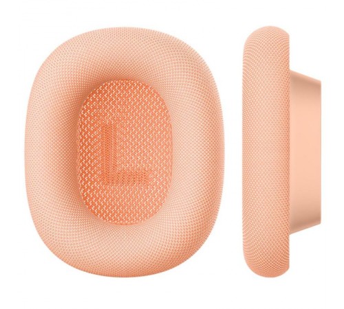 Амбюшуры Hoco W65/W65 Plus magnetic earmuffs Orange Амбюшуры Hoco W65/W65 Plus magnetic earmuffs Orange