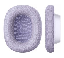 Амбюшуры Hoco W65/W65 Plus magnetic earmuffs Purple