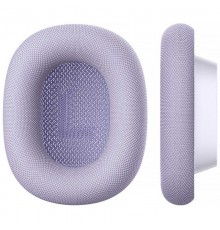 Амбюшуры Hoco W65/W65 Plus magnetic earmuffs Purple