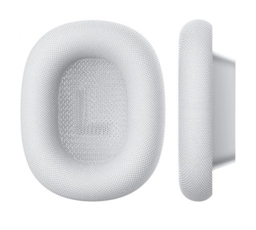 Амбюшуры Hoco W65/W65 Plus magnetic earmuffs Silver Амбюшуры Hoco W65/W65 Plus magnetic earmuffs Silver