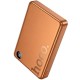 Портативний ЗП Power Bank Hoco Q34 Clever PD20W з БЗП 10000 mAh Orange