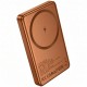 Портативний ЗП Power Bank Hoco Q34 Clever PD20W з БЗП 10000 mAh Orange