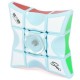 Дитяча інтерактивна головоломка Rubik's Cube Fingertips Spinner Water Blue