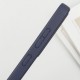 TPU+PC чохол Metal Buttons with MagSafe Colorful для Samsung Galaxy S25 Edge Синій / Navy Blue
