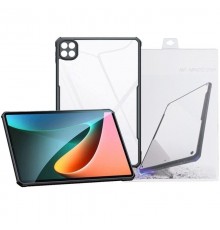 TPU+PC чохол Xundd c посиленими кутами для Xiaomi Pad 7 / Pad 7 Pro (11.2") Чорний