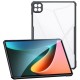 TPU+PC чохол Xundd c посиленими кутами для Xiaomi Pad 7 / Pad 7 Pro (11.2") Чорний