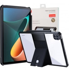 TPU+PC чохол Xundd Stand c посиленими кутами для Xiaomi Pad 7 / Pad 7 Pro (11.2") Чорний