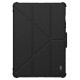 Чохол-книжка Nillkin Bumper Pro Multi-angle для Samsung Galaxy Tab S10 FE+ (13.1") Black