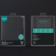 Чохол-книжка Nillkin Bumper Pro Multi-angle для Samsung Galaxy Tab S10 FE+ (13.1") Black