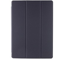 Чохол-книжка Book Cover (stylus slot) для Samsung Galaxy Tab S10 FE+ (13.1") Чорний / Black
