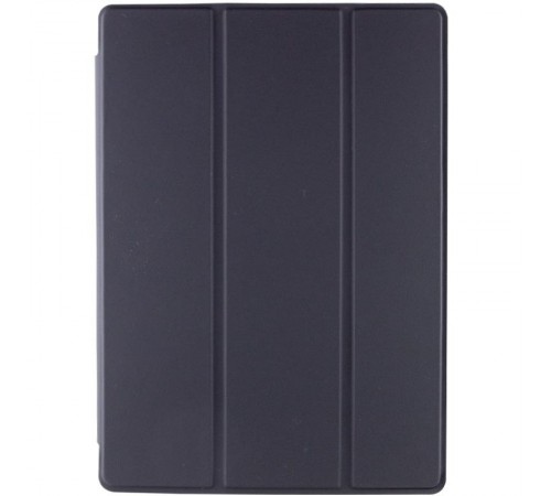 Чохол-книжка Book Cover (stylus slot) для Samsung Galaxy Tab S10 FE+ (13.1") Чорний / Black Чохол-книжка Book Cover (stylus slot) для Samsung Galaxy Tab S10 FE+ (13.1") Чорний / Black