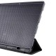 Чохол-книжка Book Cover (stylus slot) для Samsung Galaxy Tab S10 FE+ (13.1") Чорний / Black