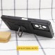 Ударостійкий чохол Camshield Serge Ring для Xiaomi Redmi A5 / Poco C71 Чорний