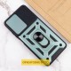 Ударостійкий чохол Camshield Serge Ring для Xiaomi Redmi A5 / Poco C71 Зелений